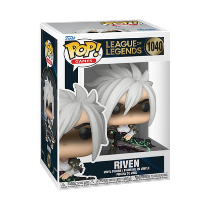 Pop! Riven