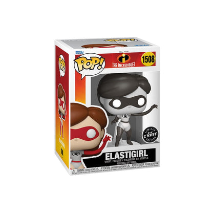 Pop! Elastigirl (20ème Anniversaire)