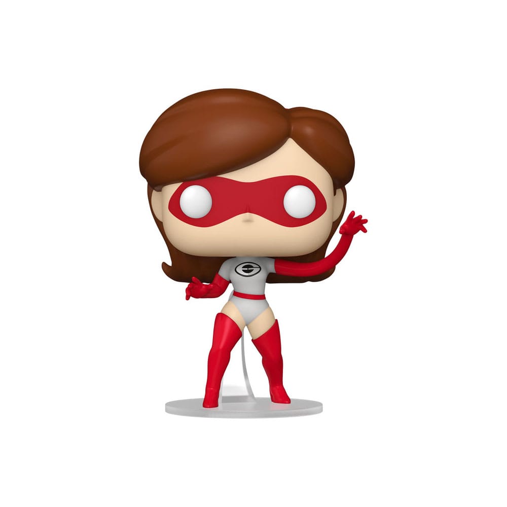 Pop! Elastigirl (20ème Anniversaire)