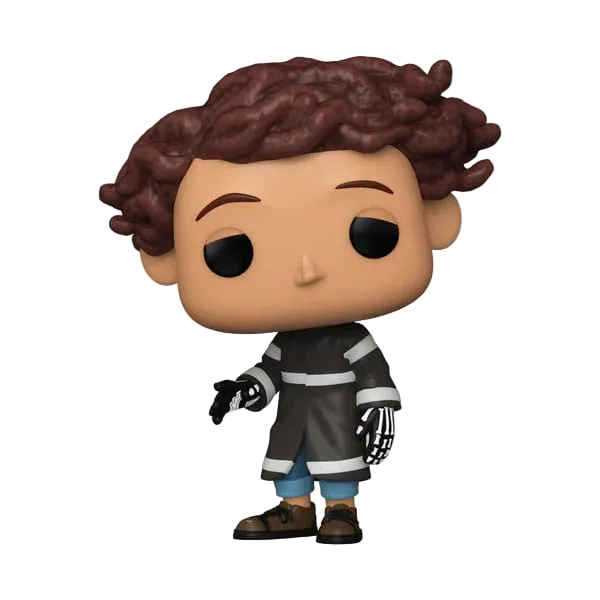 Pop! Wybie Lovat