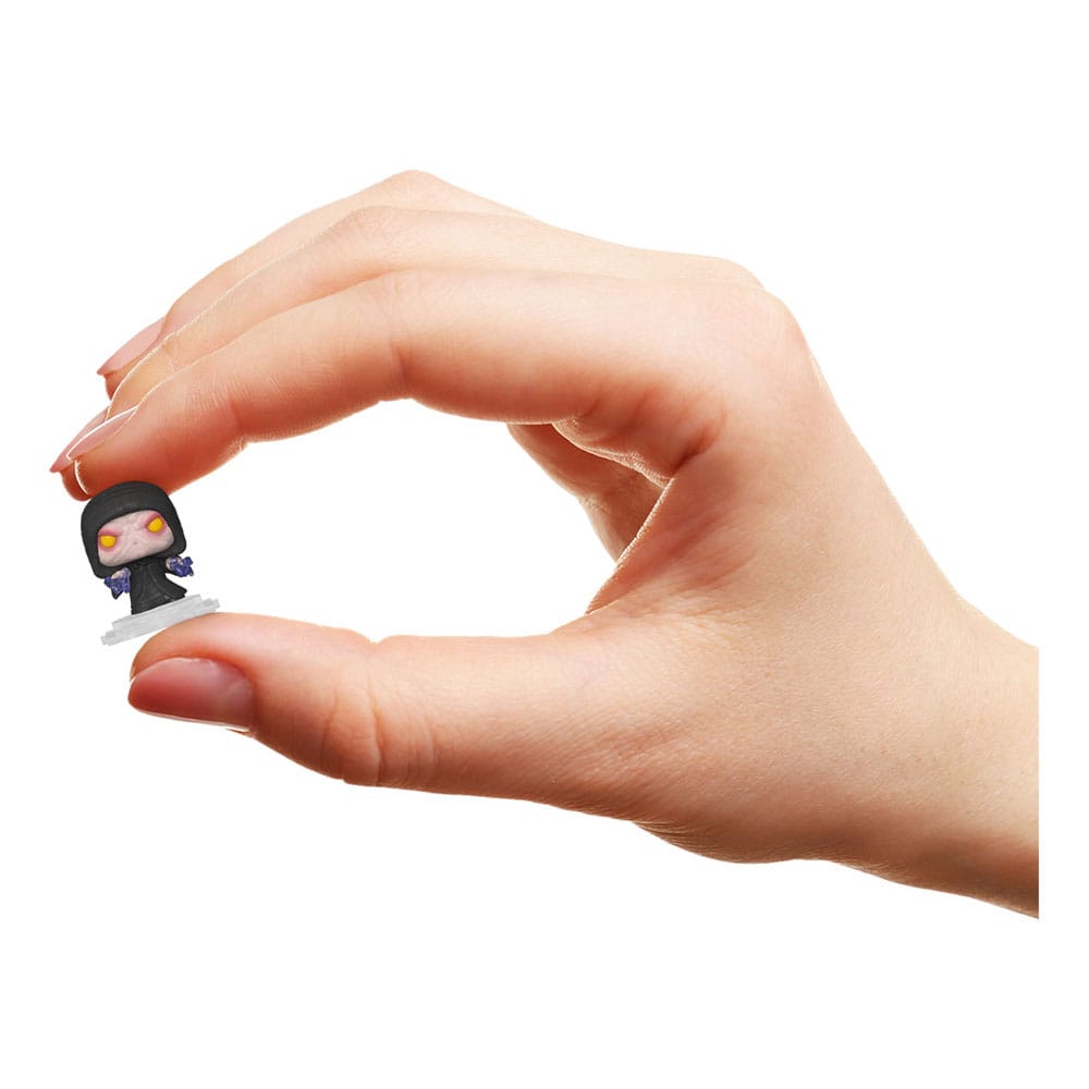 Bitty Pop! Sort stjerne-display 