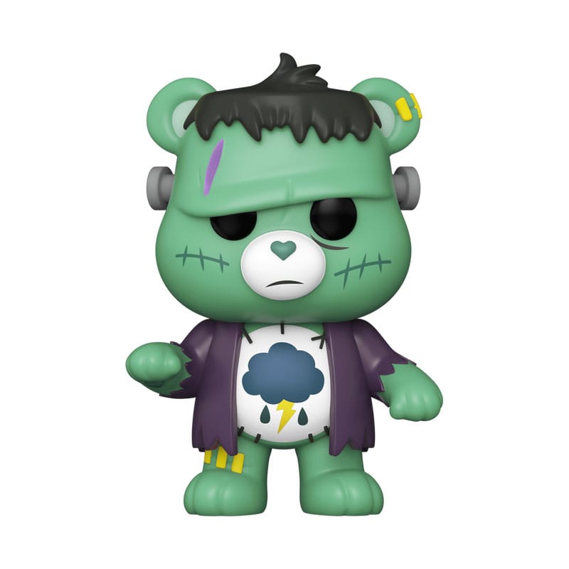 Pop! Mrzutý jako Frankenstein 