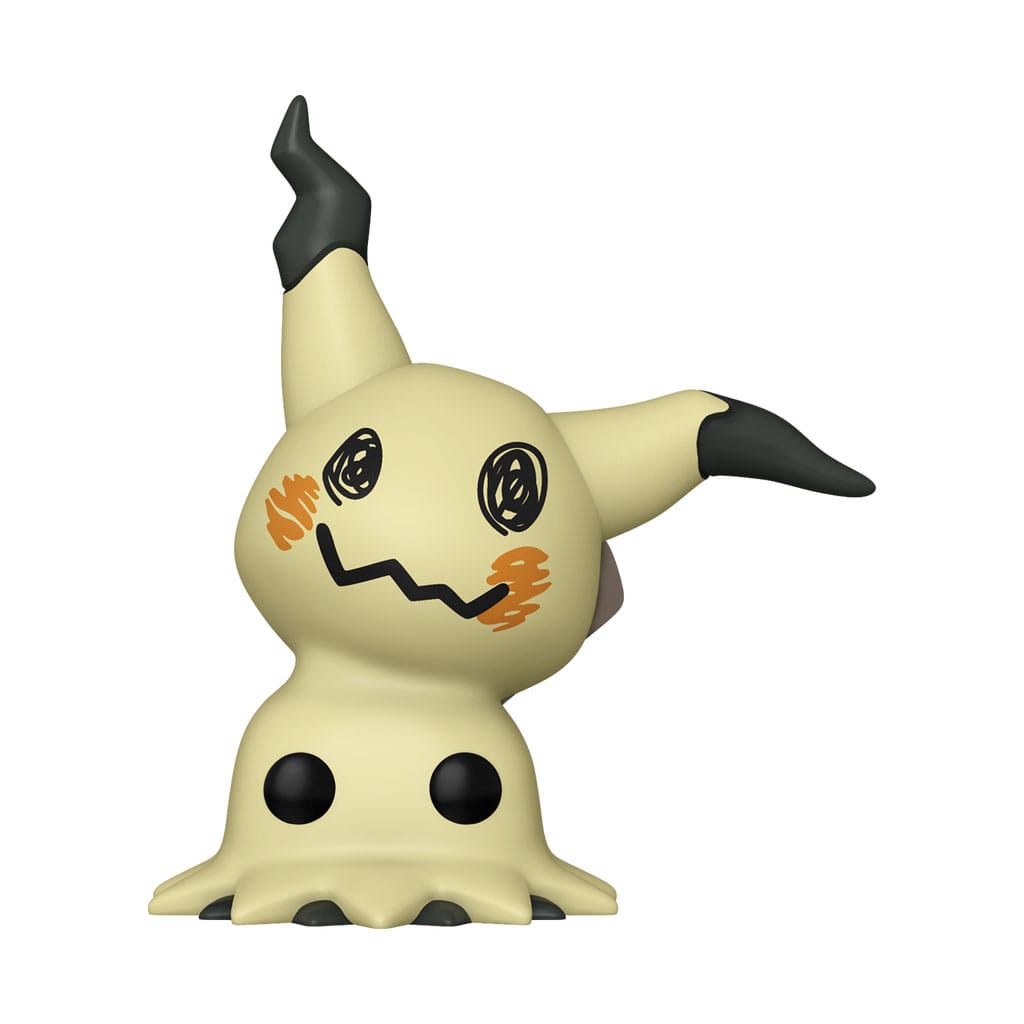 Pop! Jumbo Mimikyu