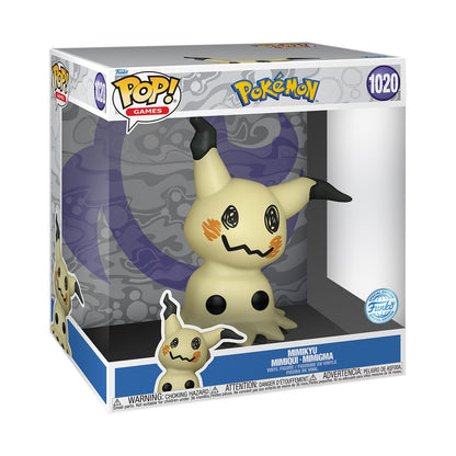 Pop! Jumbo Mimikyu