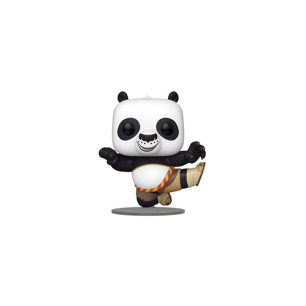Pop! Po