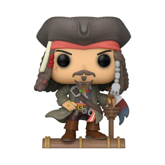 Pop! Jack Sparrow (SE)