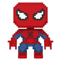 Spider-Man (8bitový) 