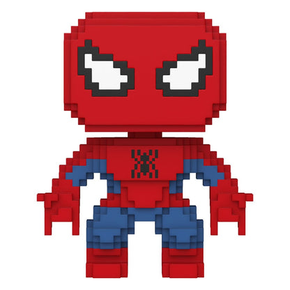 Spider-Man (8-Bit)