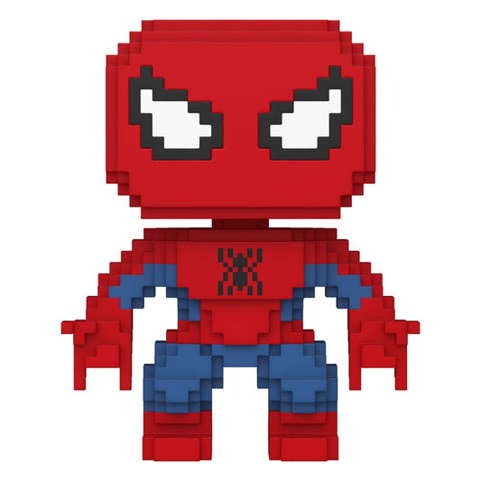 Spider-Man (8-Bit)