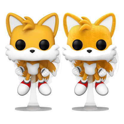 Pop! Tails (Volant)