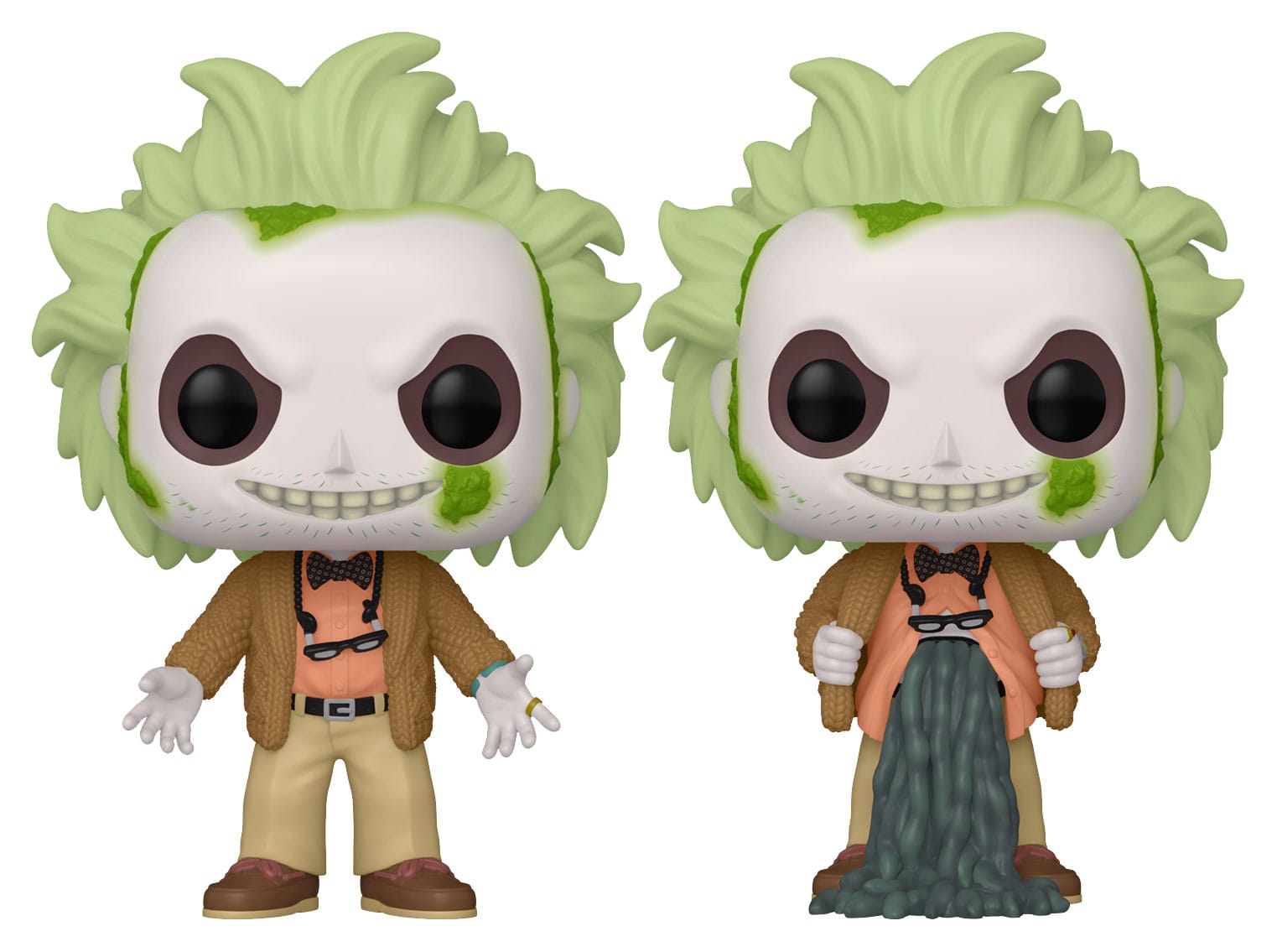 Pop! Beetlejuice