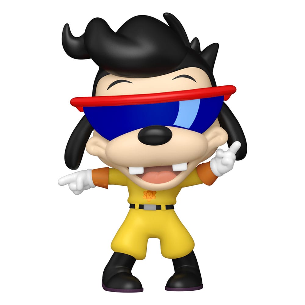 pop max 30th anniversary 1577