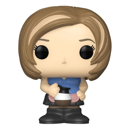 Bitty Pop! Towns Rachel Green and Central Perk