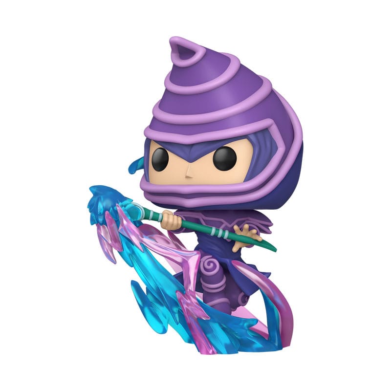 pop dark magician 1872
