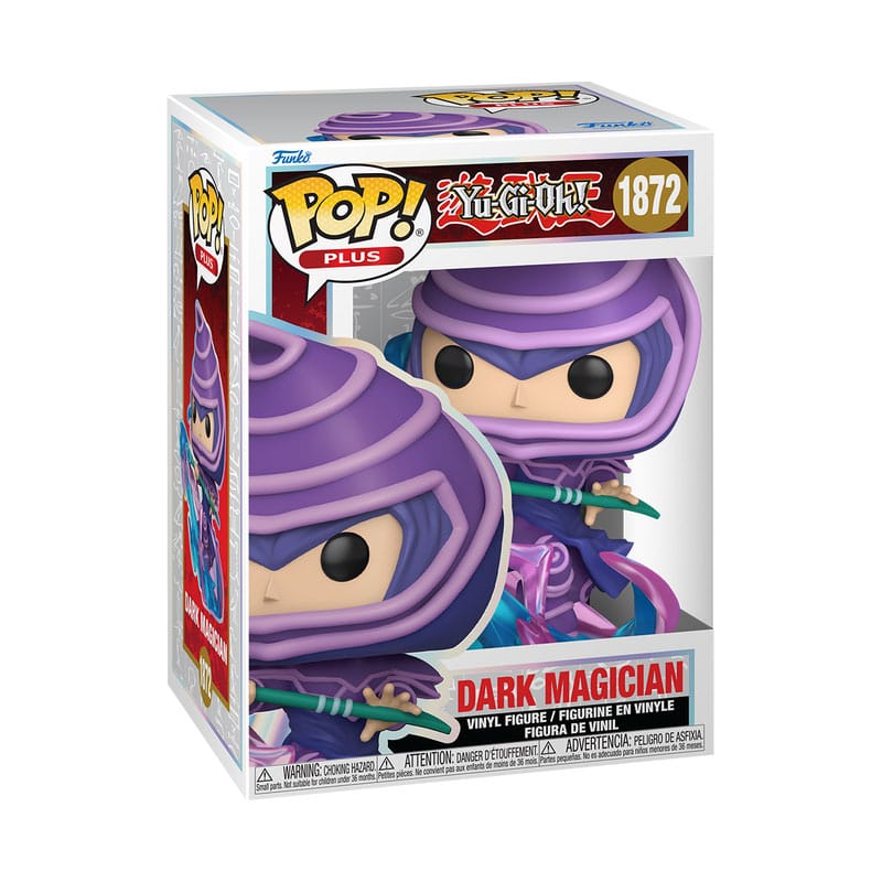 pop dark magician 1872