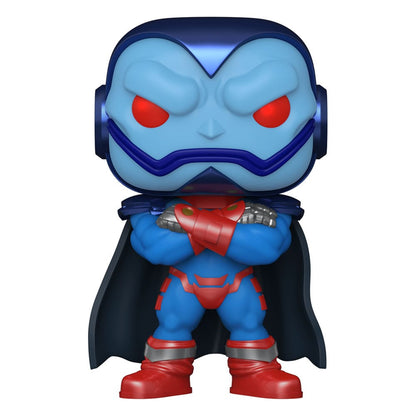 Pop! Apocalypse