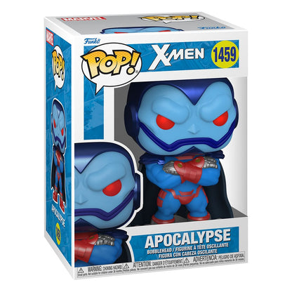 Pop! Apocalypse