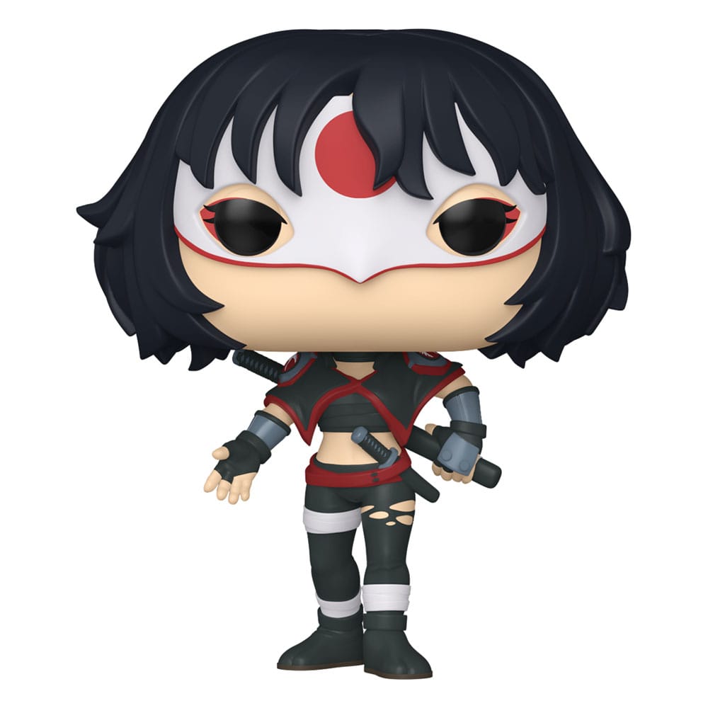 pop katana suicide squad isekai 534