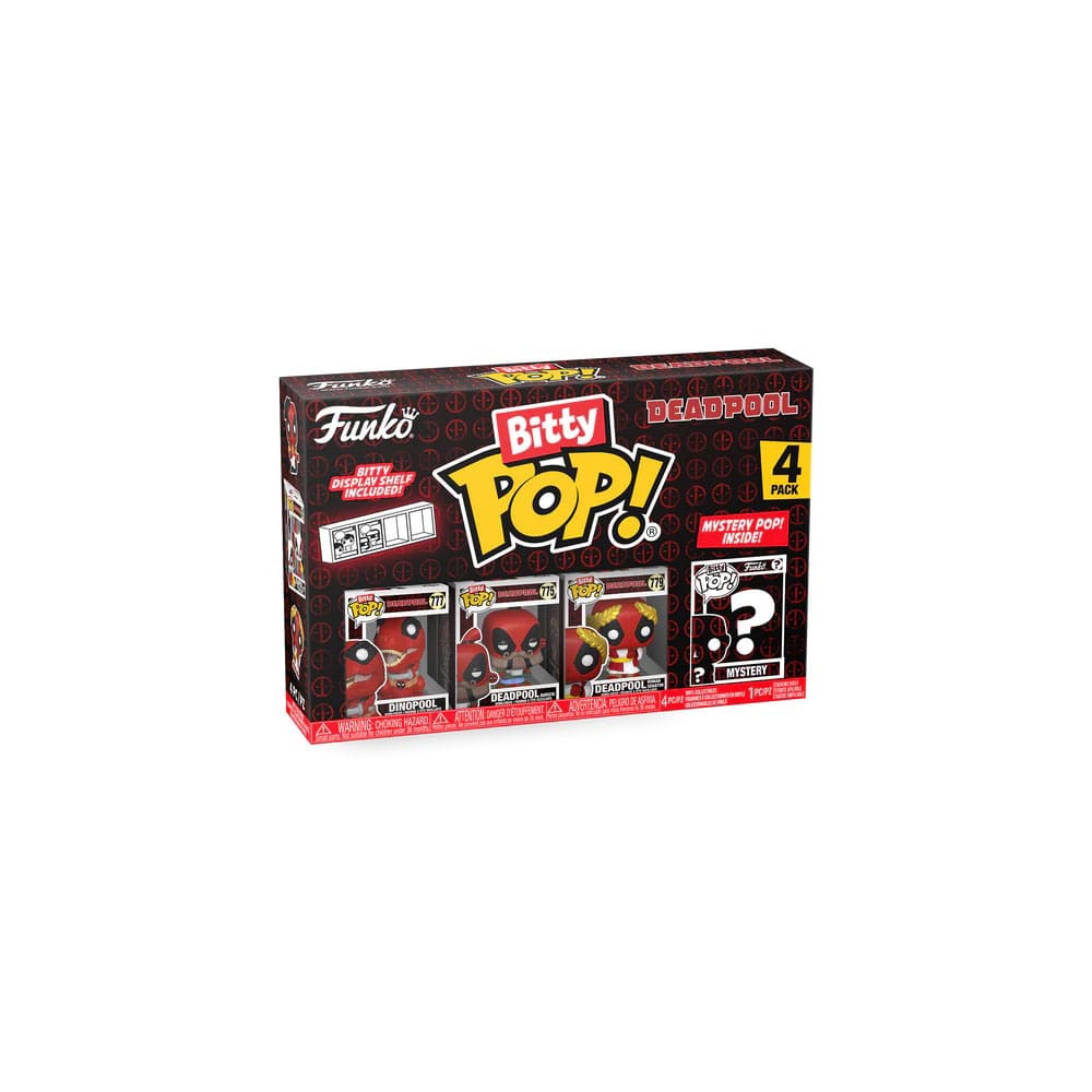 bitty-pop-deadpool-4-pack-series-3