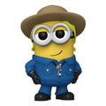 Funko Pop! RM (Minion) – Les Minions