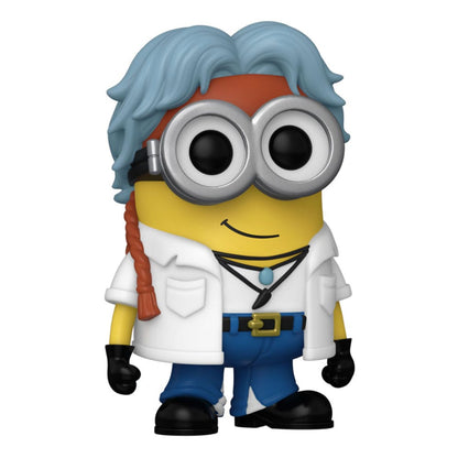 Pop! Suga (Minion)