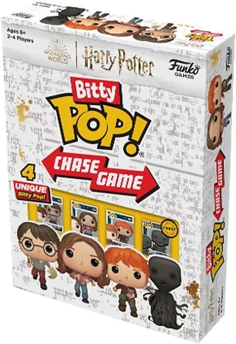Jeu de Société Harry Potter