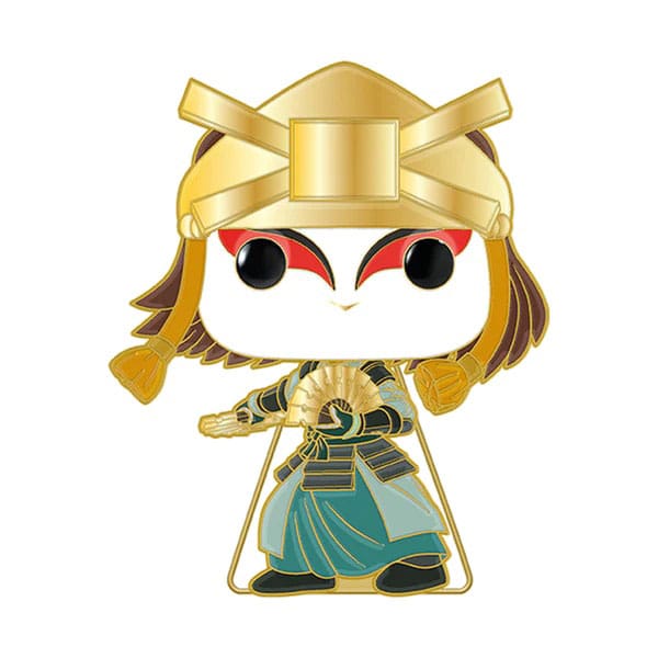Pop! Pin Suki 