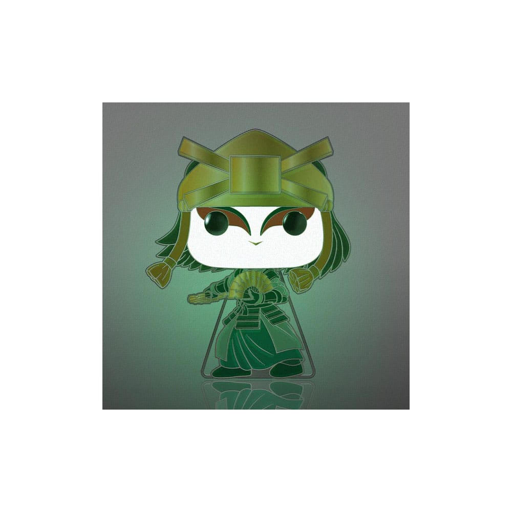 Pop! Pin Suki