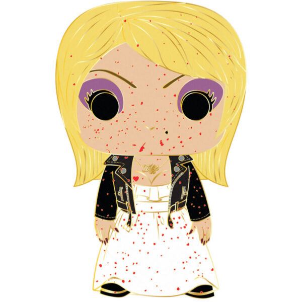 Pop! Przypinka Tiffany 