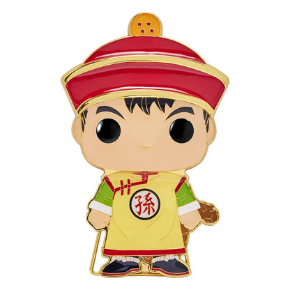 Pop! Pin Gohan