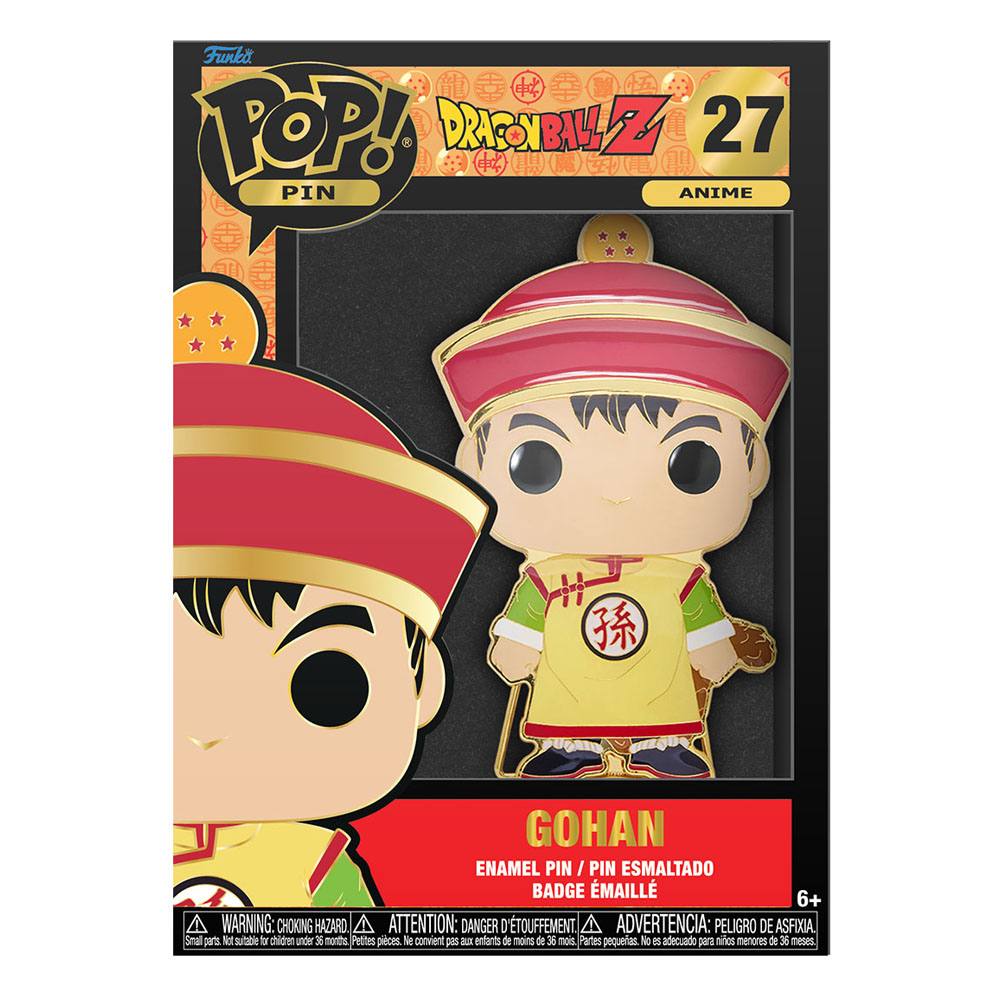 Pop! Przypnij Gohana 