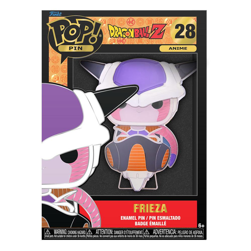 Pop! Pin Freezer