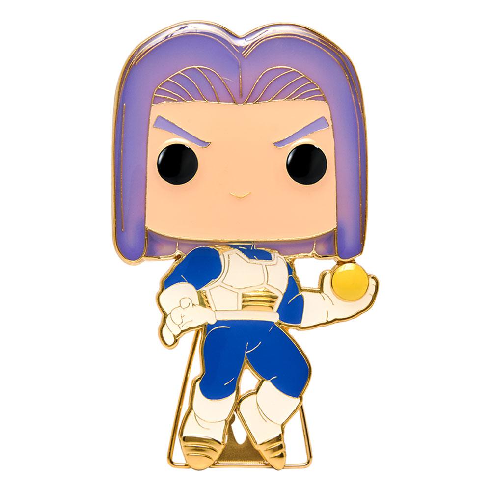 Pop! Pin Trunks din viitor 