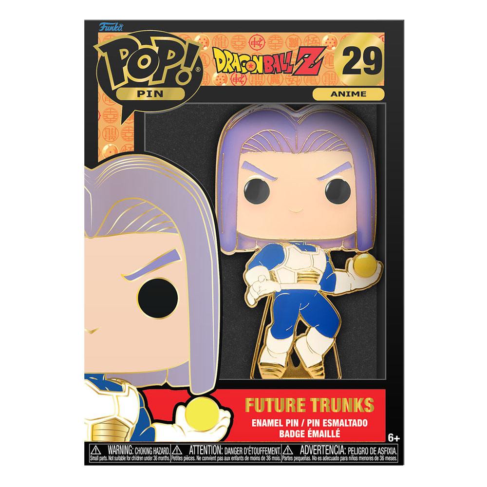 Pop! Pin Trunks din viitor 