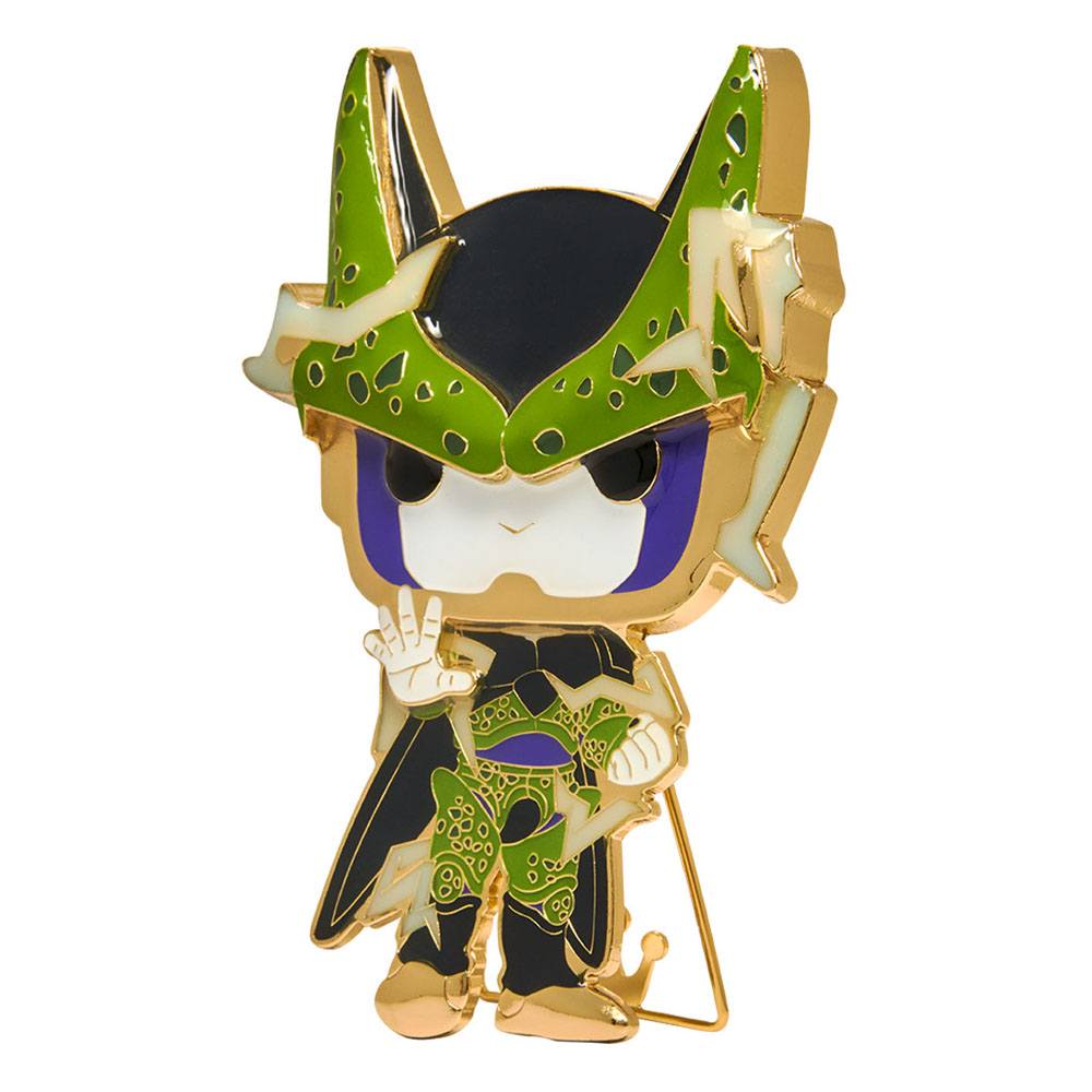 Pop! Pin Perfect Cell 