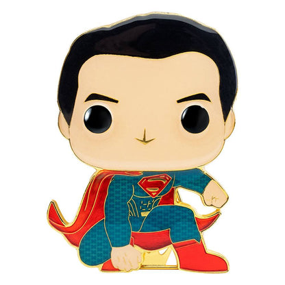 Superman Pop! Pin 06 DC Comics Funko