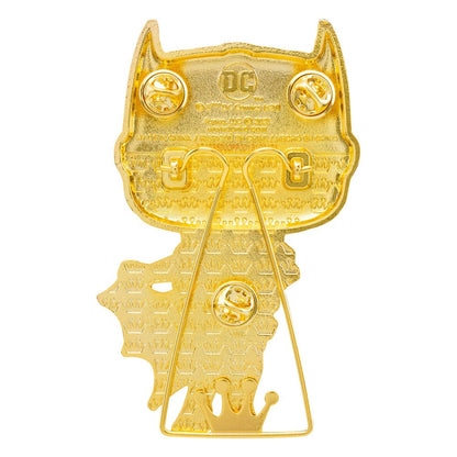 pop pin batgirl 10