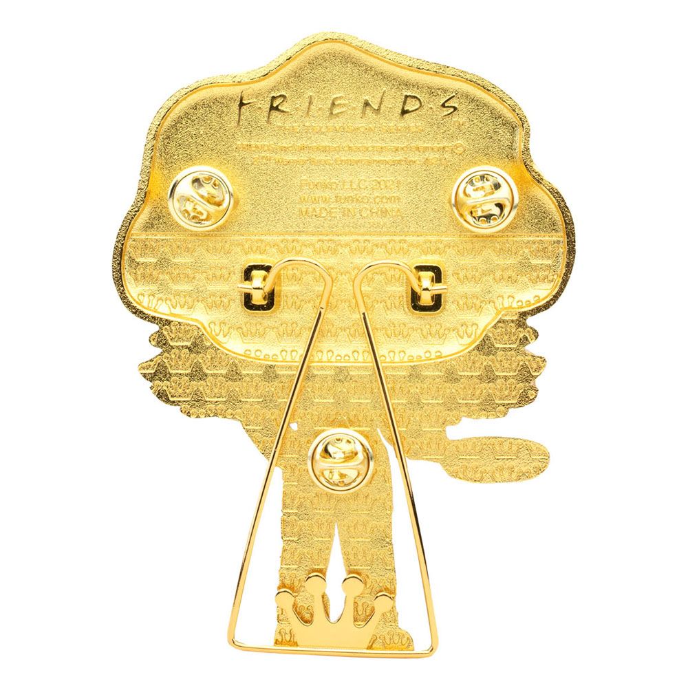Pop! Pin Monica Geller Chef 