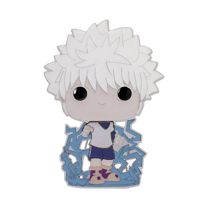 Killua Zoldyck - Pop! Pin