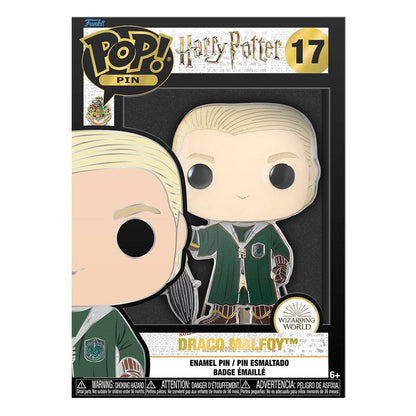 Pop! Pin Draco Malfoy