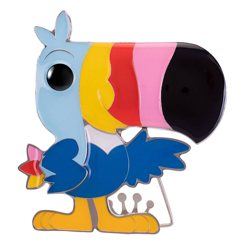 Pop! Spilla Toucan Sam 