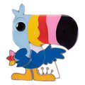 Pop! Spilla Toucan Sam 