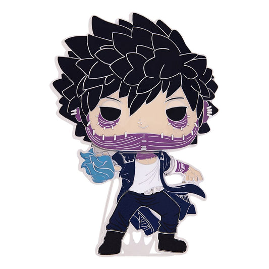 Dabi - Pop! Pin