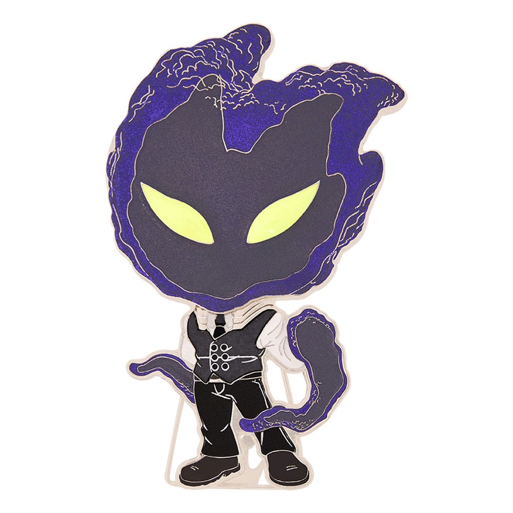 Pop! Pin Kurogiri 