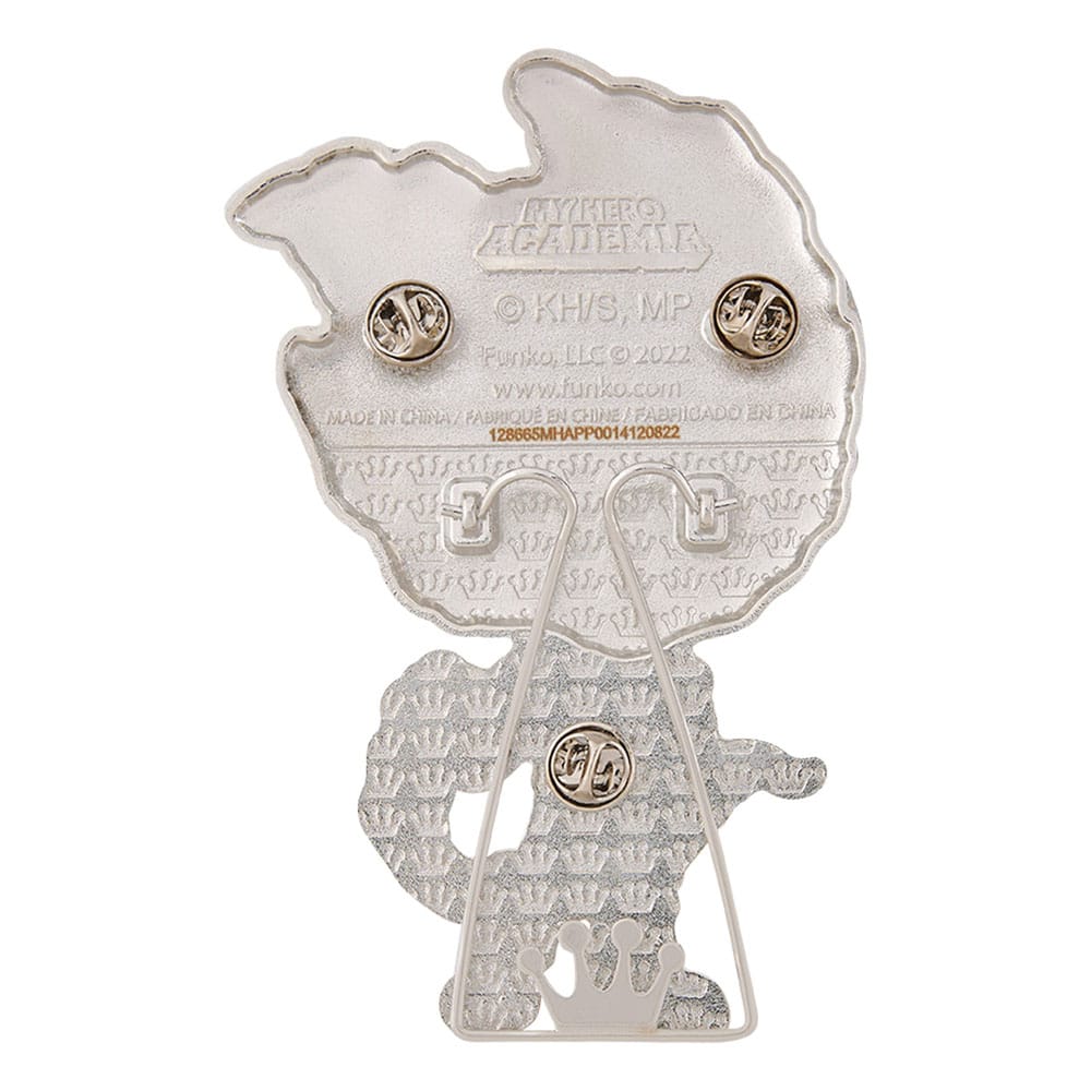 Pop! Pin Kurogiri 