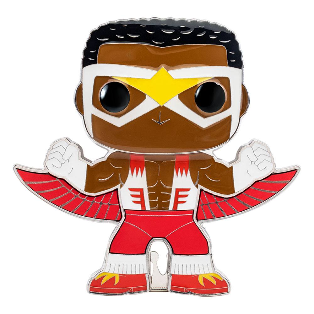 Pop! Pin Falcon