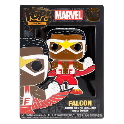 Pop! Pin Falcon