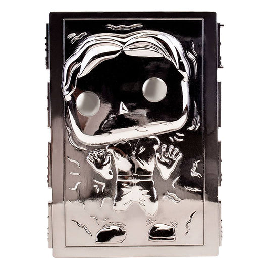 Pop! Pin Han Solo "Carbonite"