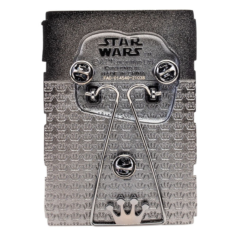 Pop! Pin Han Solo "Carbonite" 