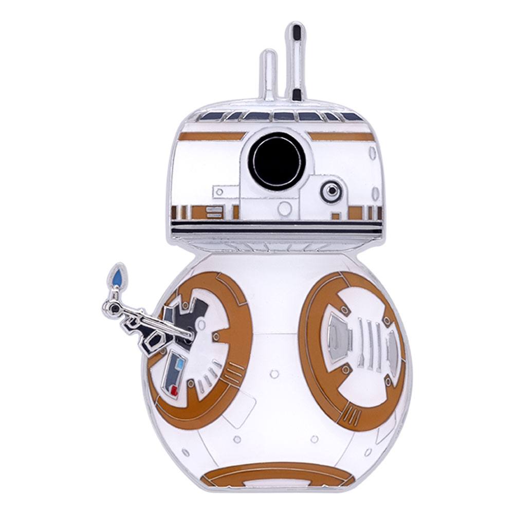 Pop! Pin BB-8